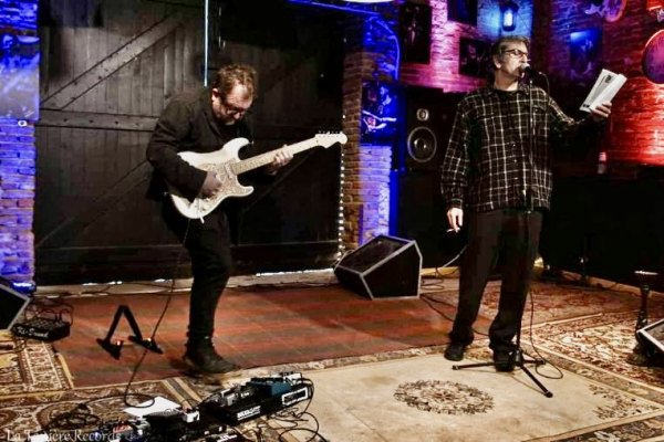 L’EXCEPTIONNEL : ERIC DICHARRY ET FRED DESMESURE